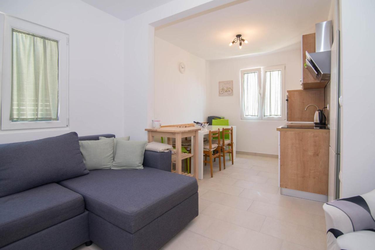 Ivana C6 Veli Lošinj Exterior foto